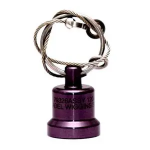 Wiggins 1208-8 Fast Fueling Systems | Coolant Receiver Cap 1