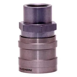 Wiggins 6000B12 Fast Fueling Systems | Hydraulic Nozzle 1