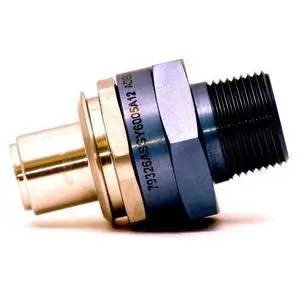 Wiggins 6005A12 Fast Fueling Systems | Hydraulic Npt Receiver 1