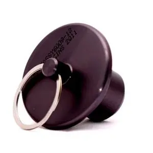 Wiggins 6009-12 Fast Fueling Systems | Plug For Hydraulic Nozzle 6000B12 1