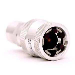 Wiggins C-1807 Fast Fueling Systems | Transmission Nozzle 1