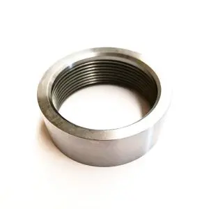 Wiggins Cspf-C007 Fast Fueling Systems | Half Coupling With 2" Npt Weld 1
