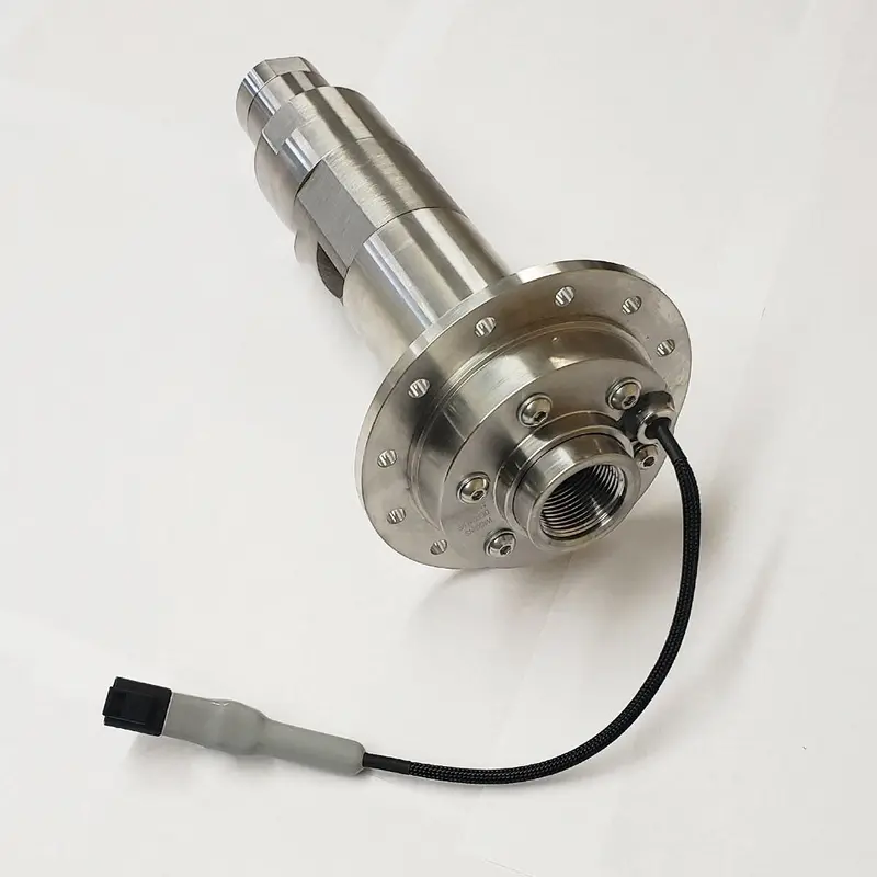 Wiggins Defvalvehr Diesel Exhaust Fluid Filling Systems | Automatic Shutoff Valve 1