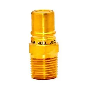 Wiggins Ec285a8 Fast Fueling Systems | Coolant Receiver 1