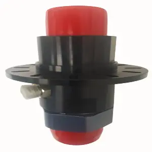 Wiggins Jnx-01-64-25 Fast Fueling Systems | Standard Automatic Shutoff Valve (Replaced P/N Jnxrf) 1