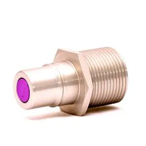 Wiggins R14vlt Fast Fueling Systems | Violet Transmission Receiver With Sae Threads 1