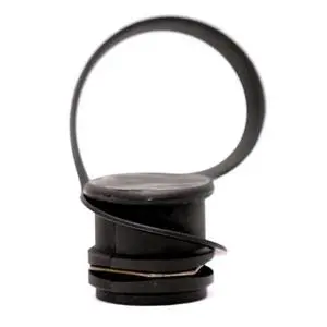 Wiggins R1605 Fast Fueling Systems | Protective Cap For Crankcase Receiver R16 1