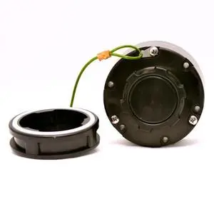 Wiggins Vr316 Fast Fueling Systems | Remote Mount Connection Assembly 1