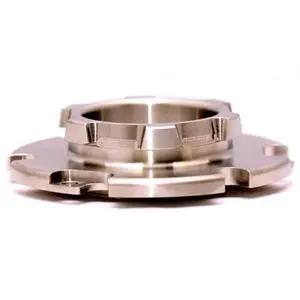 Wiggins Vr325-1 Fast Fueling Systems | Aluminum Flange Face Plate For Vr325 1