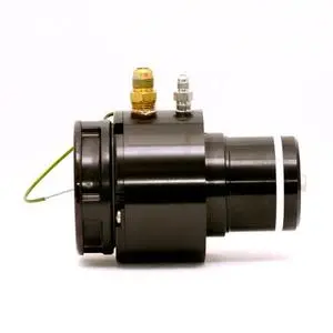 Wiggins Vr325 Fast Fueling Systems | Receiver Assembly, Direct Mount 1