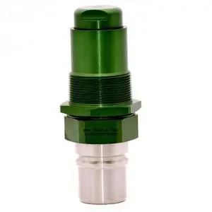 Wiggins Zn2cvc Fast Fueling Systems | Stainless Steel Receiver With Aluminum Check Valve 1