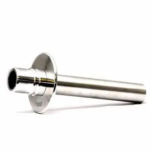 Wiggins Zn6a Fast Fueling Systems | Gravity Fill Straight Receiver 1