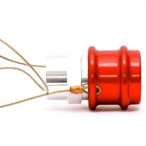 Wiggins Zs5 Fast Fueling Systems | Female Nozzle Assembly 1
