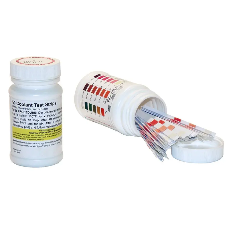 Wix 24106 Coolant Test Kit 1