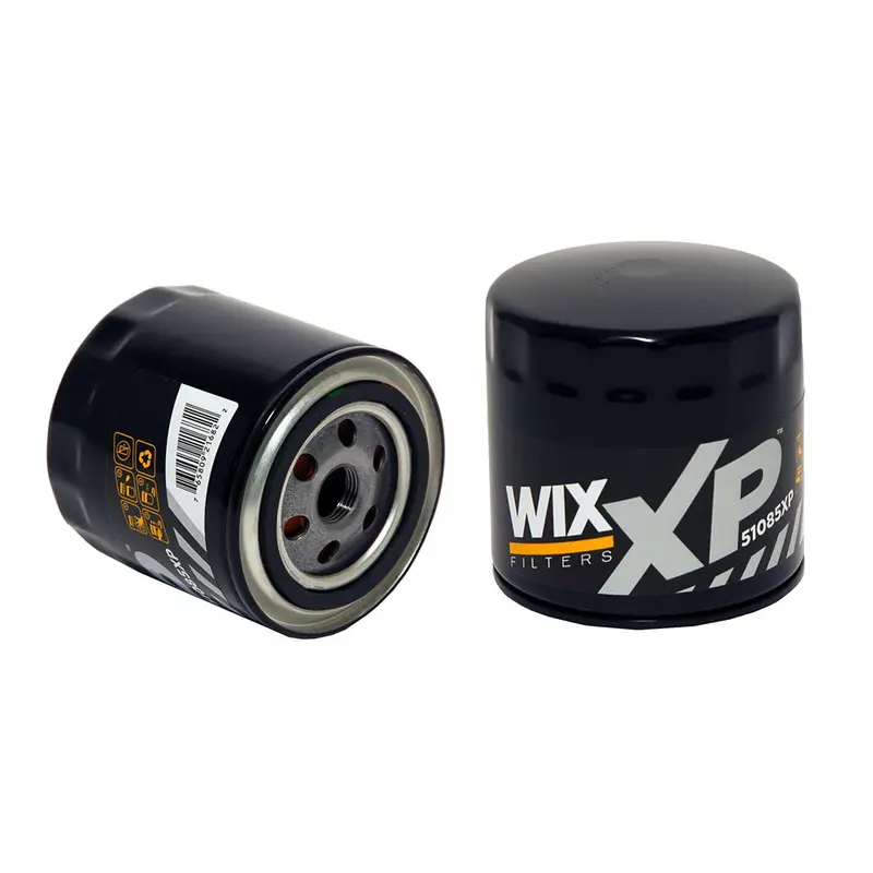 Wix 51085Xp Spin-On Engine Oil Filter 1