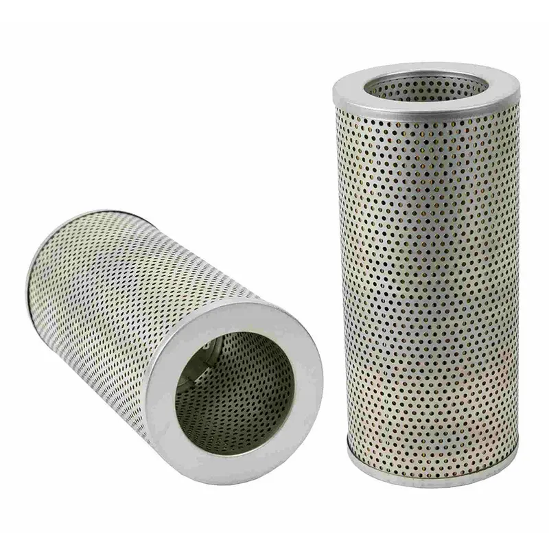 Wix 51194 Cartridge Hydraulic Metal Canister Filter 1