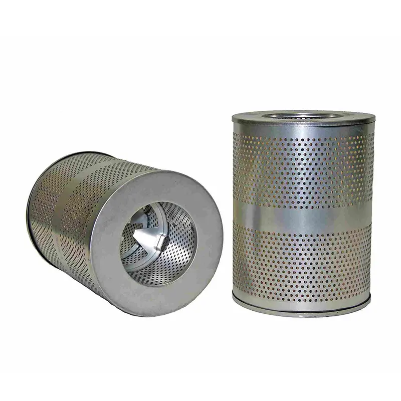 Wix 51195 Cartridge Hydraulic Metal Canister Filter 1