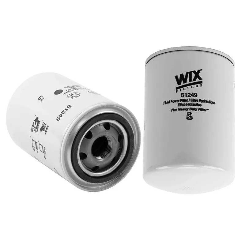 Wix 51249 Spin-On Hydraulic Filter 1