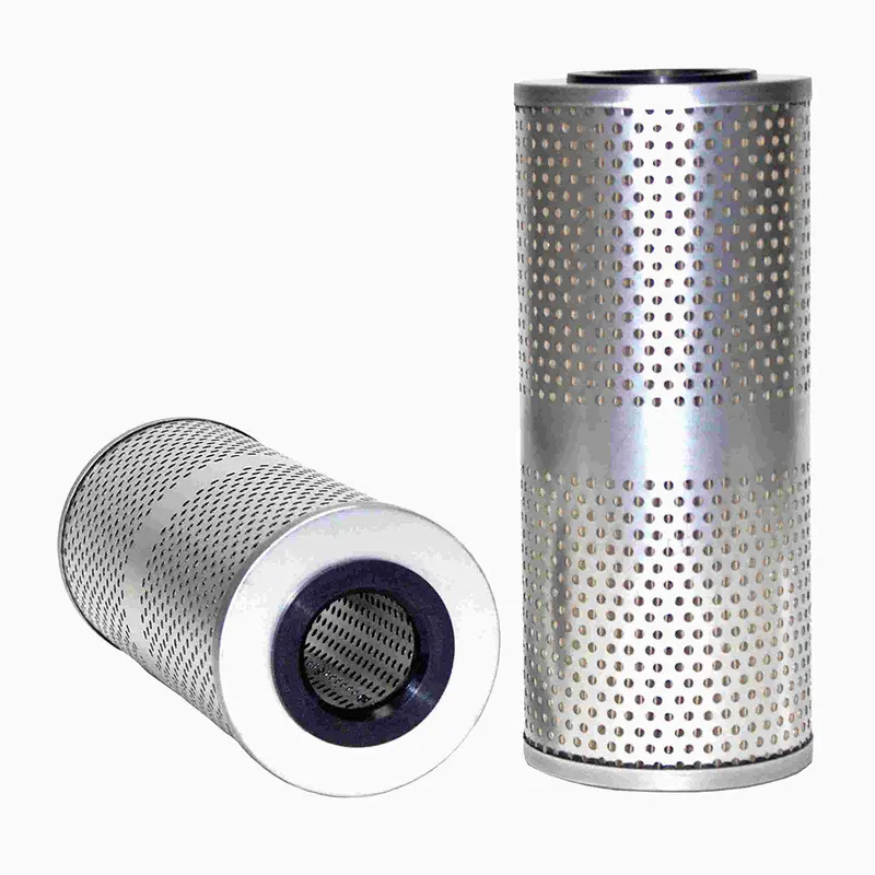 Wix 51407 Cartridge Hydraulic Metal Canister Filter 1