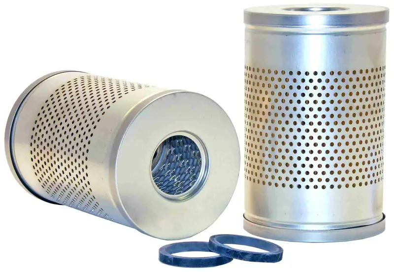 Wix 51567 Cartridge Hydraulic Metal Canister Filter 1