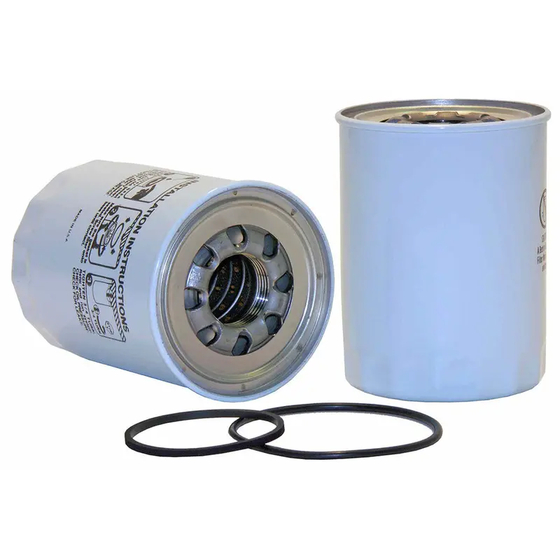 Wix 51650 Spin-On Hydraulic Filter 1