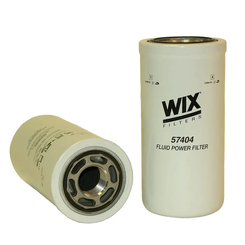 Wix 57404 Spin-On Hydraulic Filter 1