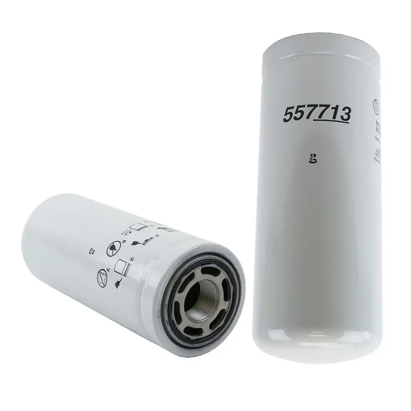 Wix 57713 Spin-On Hydraulic Filter 1
