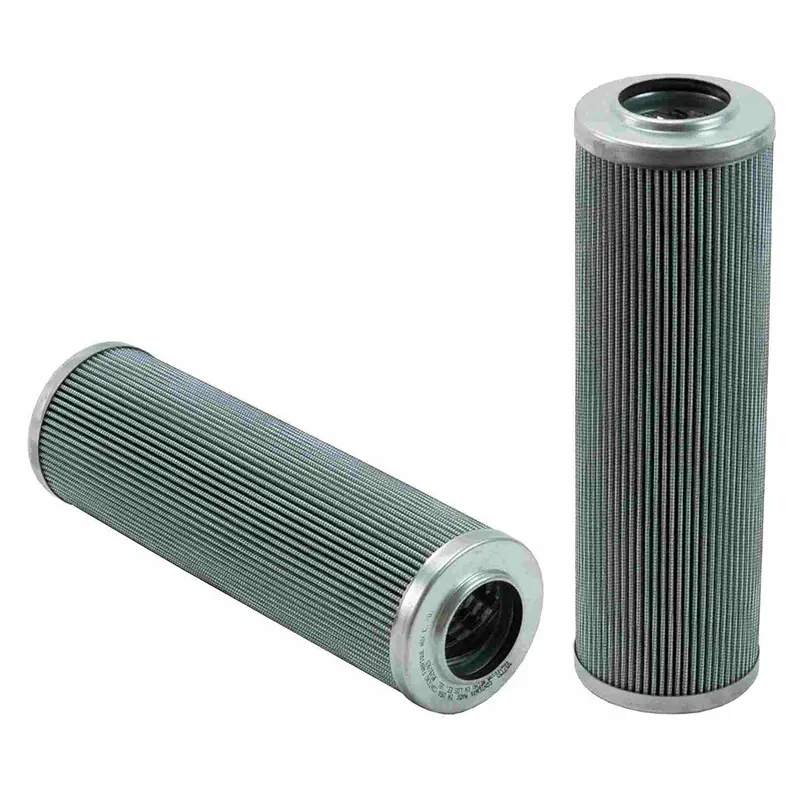Wix 57755 Cartridge Hydraulic Metal Canister Filter 1