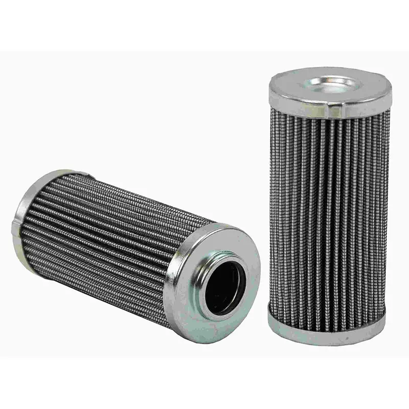 Wix D44a10gav Industrial Hydraulics Cartridge Hydraulic Metal Canister Filter 1