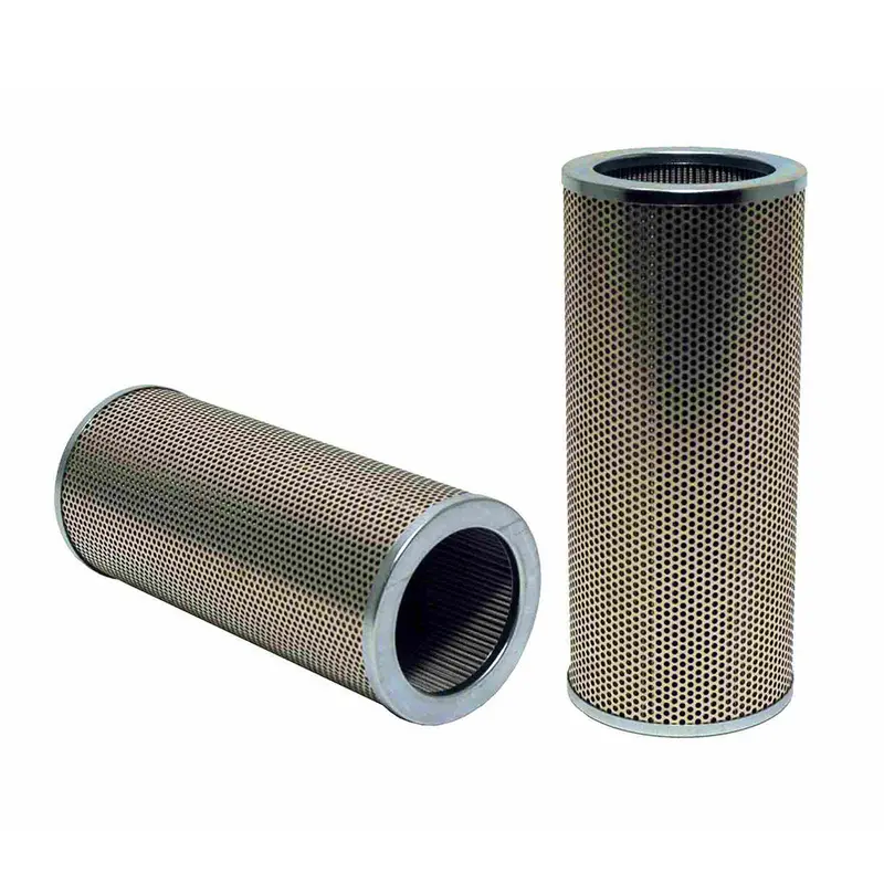 Wix S45e10c Industrial Hydraulics Cartridge Hydraulic Metal Canister Filter 1