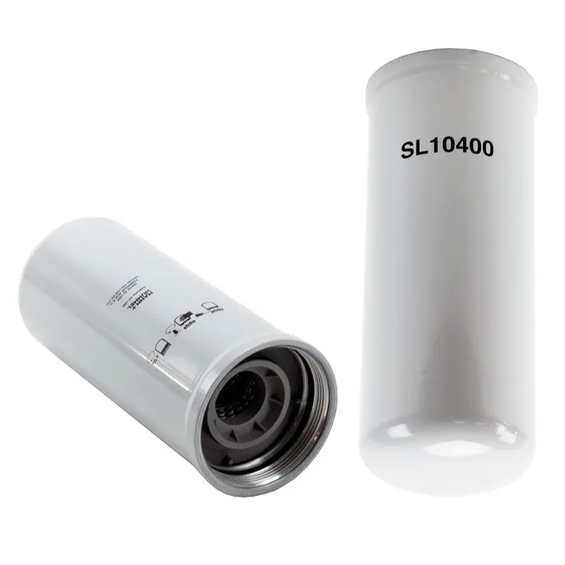 Wix Wl10400 Spin-On Hydraulic Filter 1