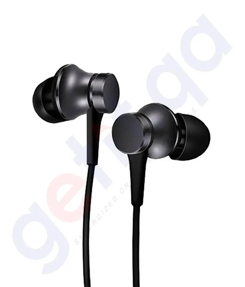 Xiaomi In Ear Headphones Basic 1