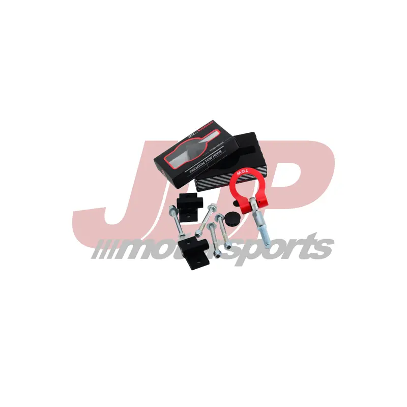 Zl1 Addons 10-13 Camaro Ss/1Le Premium Tow Hook (04116101) 1