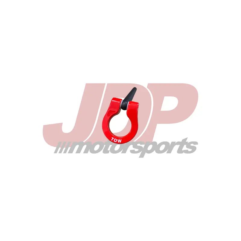 Zl1 Addons 14-15 Camaro Z28 Feather Lite Stealth Tow Hook (0411M101) 1