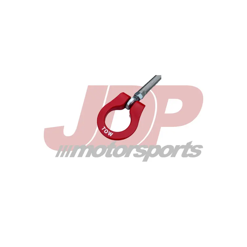 Zl1 Addons 14-15 Camaro Z28 Premium Stealth Tow Hook (0411G111) 1