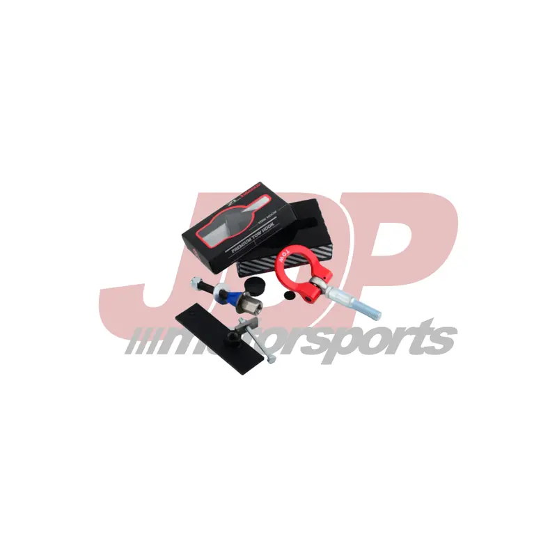 Zl1 Addons 14-15 Camaro Z28 Premium Tow Hook (0411G101) 1