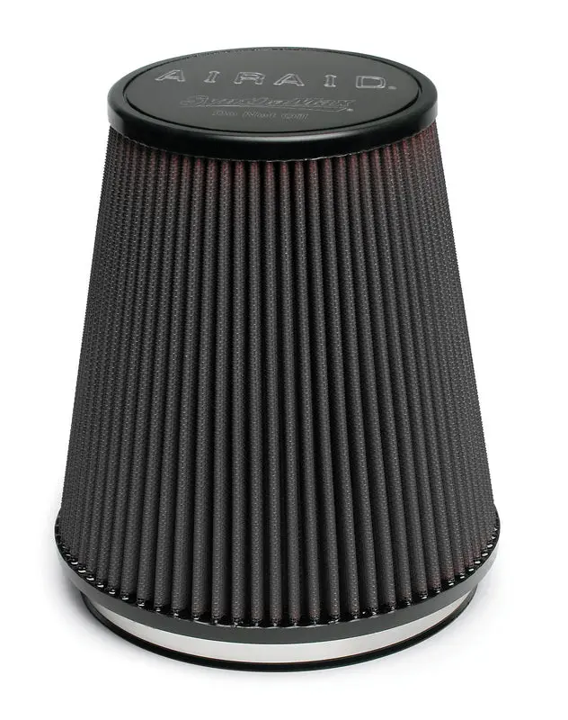 Airaid 702-462 High-Flow Universal Replacement Air Filter 1