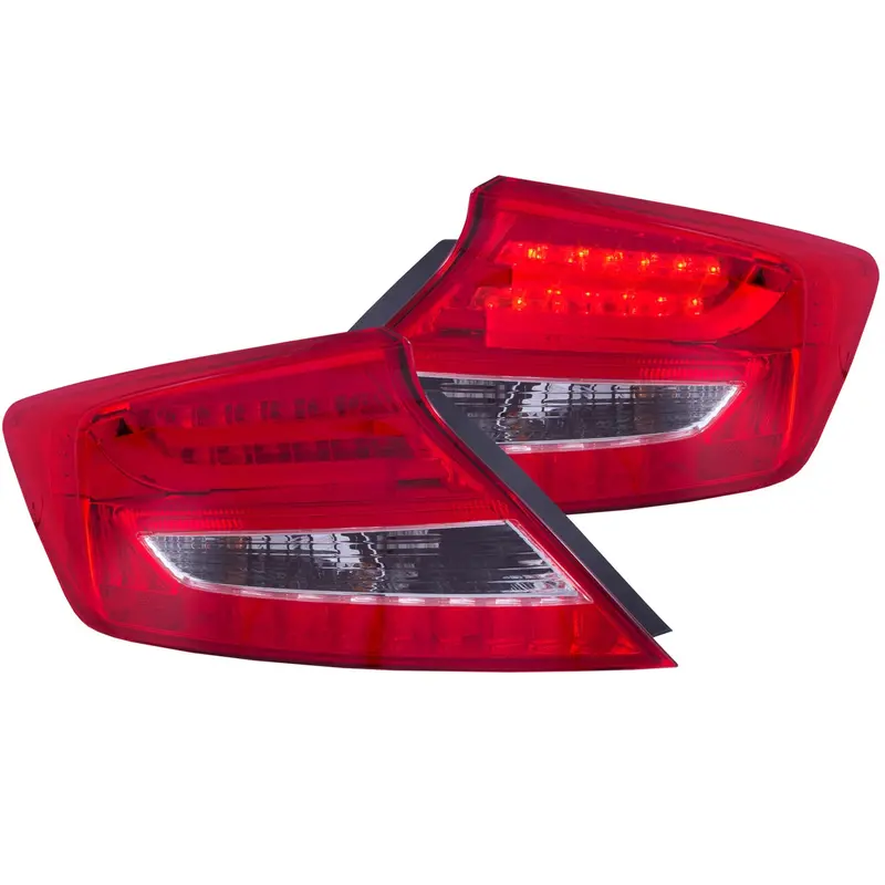 Anzo Usa 321312 Led Tail Light Assembly 1