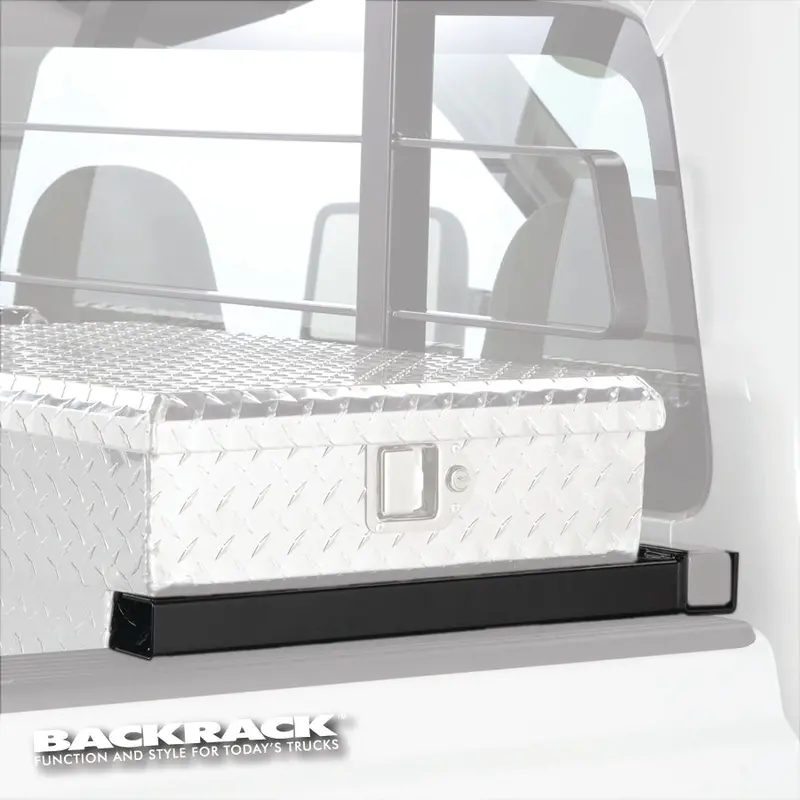 Backrack 30106Tb31 Truck Cab Protector Headache Rack – Installation Hardware Kit 1