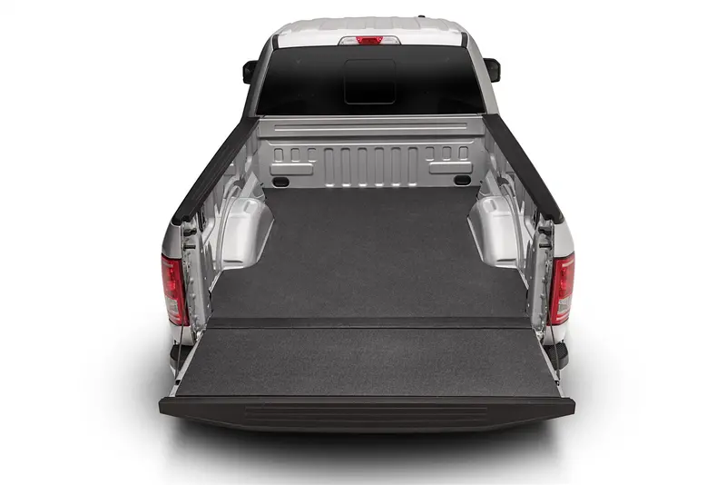 Bedrug Impact Mat Imc07Ccs – Custom-Fit For 2007–2018 Gm Silverado/Sierra 5'8" Beds (No Liner Required) 1