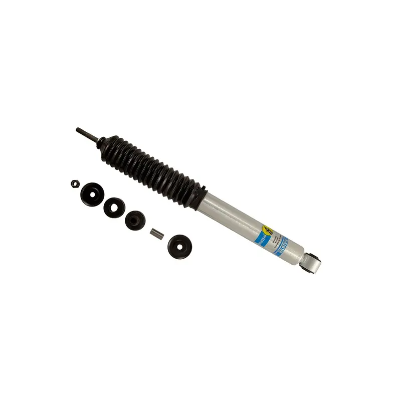 Bilstein 24-285667 B8 5100 Monotube Shock Absorber – Front Suspension Upgrade For Light Trucks & Suvs 1