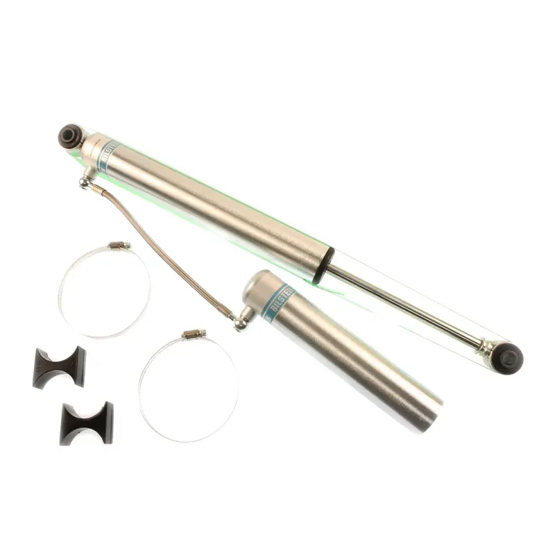 Bilstein 25-196481 B16 5160 Remote-Reservoir Monotube Rear Shock 1