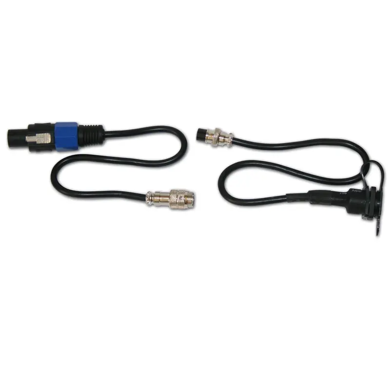Bulldog Winch 3-Foot Hand Control Extension Cable – Model 20062 1