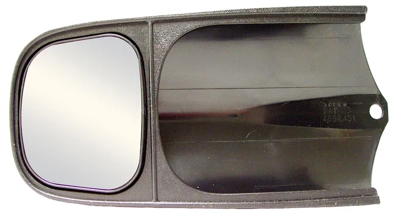 Cipa 10000 Adjustable Custom Towing Mirror – Driver Or Passenger Side 1