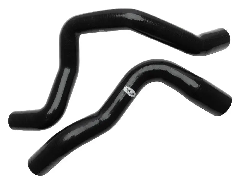 Cold Case Radiators Hgm060 Hose Kit For 1982–1992 Chevrolet Camaro 5.0L V8 1