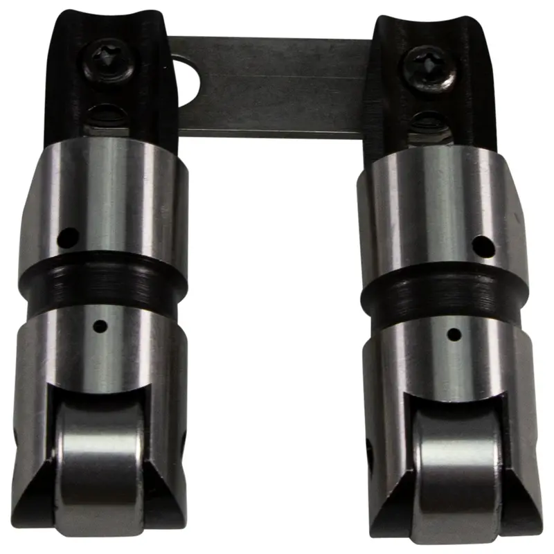 Comp Cams 96904Lr-2 Solid Roller Lifters For Chevrolet Small Block Engines 1