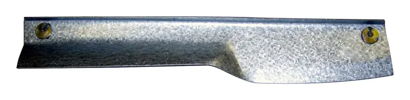 Crown Automotive 55003242 Rear Right Fender Flare Retainer For Jeep Models 1