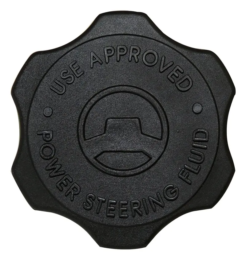 Crown Automotive 68053132Aa Replacement Power Steering Reservoir Cap For Jeep 1