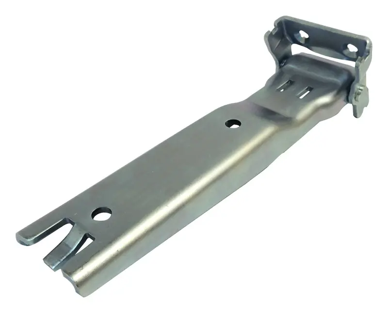 Crown Automotive Tailgate Hinge – Upper Or Lower Replacement For Jeep 1