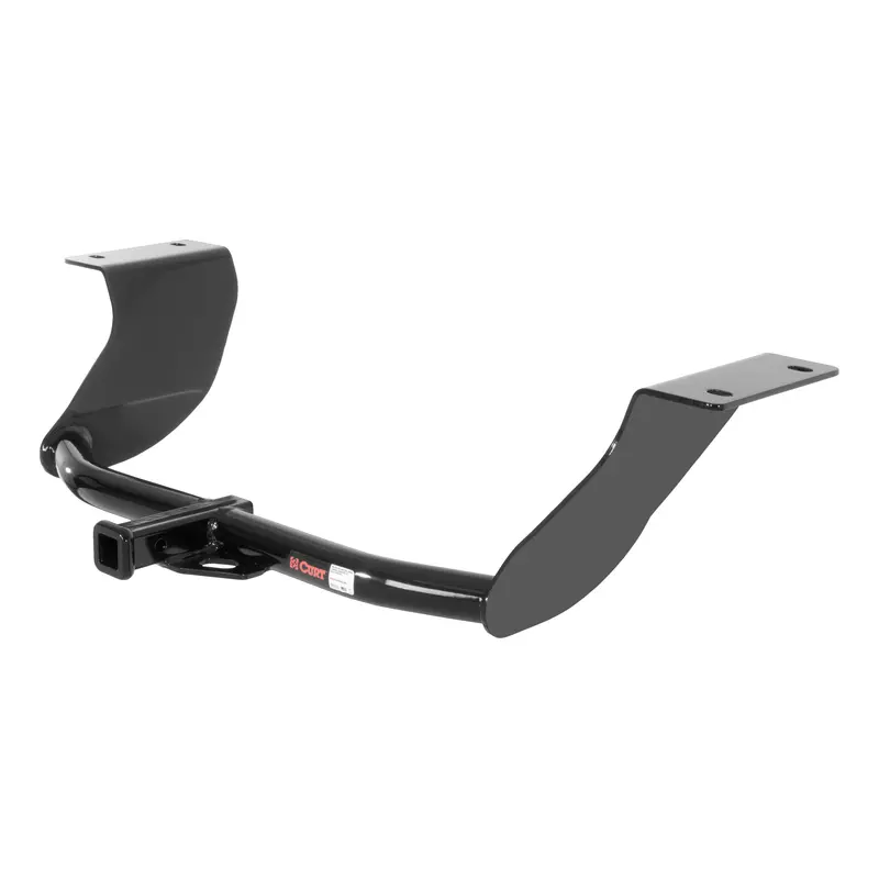 Curt 11188 Class I Trailer Hitch With 1-1/4" Receiver – Compatible With Select Audi A5 Models 1